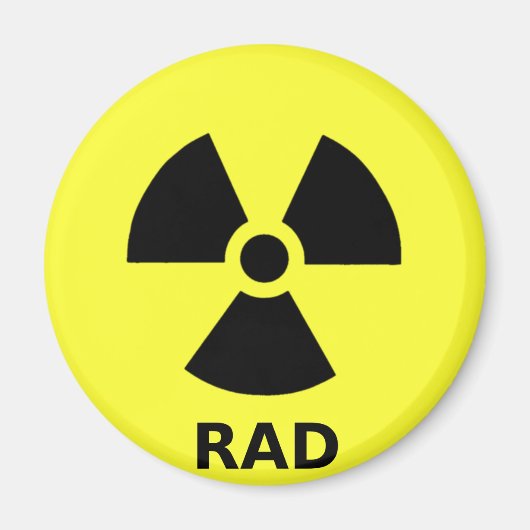 krass magnet (Vorne)