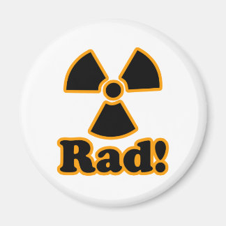 Krass! Magnet