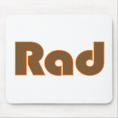 Krass Mousepad (Vorne)