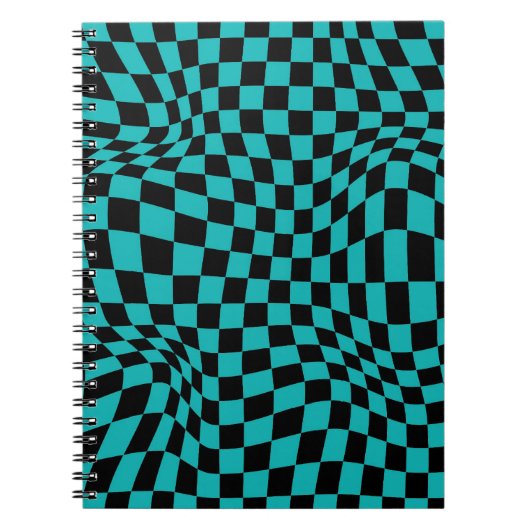 KRASS NOTEBOOK NOTIZBLOCK (Vorderseite)