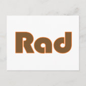 Krass Postkarte (Vorderseite)