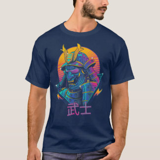 Krass Samurai T-Shirt