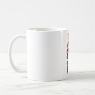 Krass seit 1989 kaffeetasse