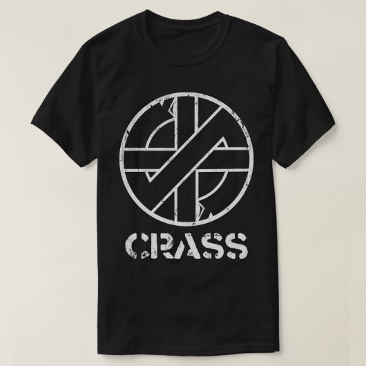 KRASS T-Shirt (Design vorne)