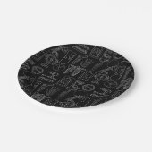 Krass-Tech-Party, Radiologiewoche, Radiologie, Ima Pappteller (Schrägansicht)