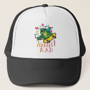 Krass Truckerkappe