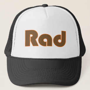 Krass Truckerkappe