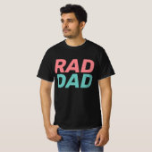 KRASS VATER T - SHIRT T-SHIRTS (Vorne ganz)