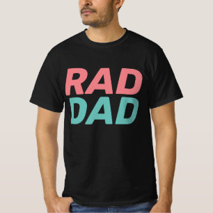 KRASS VATER T - SHIRT T-SHIRTS