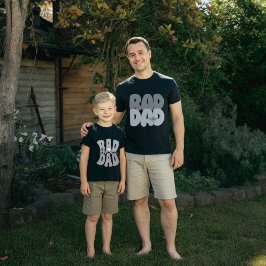 krass wie mein Vater T-Shirt