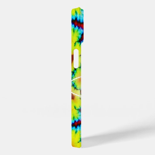 Krasse Krasse Rose Case-Mate iPhone Hülle (Rückseite / Rechts)