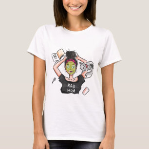 Krasse Mama T-Shirt