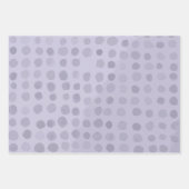 Krasse Rainbow Wrap 2 Geschenkpapier Set (Vorderseite 3)