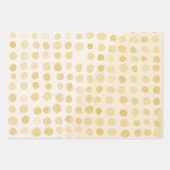 Krasse Regenbogenwrap 1 Geschenkpapier Set (Vorderseite 3)