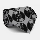 Krasse RekordKrawatte Krawatte (Gerollt)