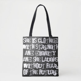 Krasse Tasche Proverbs31