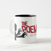 KRASSE TASSE (Vorderseite Links)