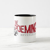 KRASSE TASSE (Mittel)