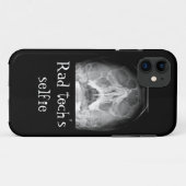 Krasse Tech selfies Case-Mate iPhone Hülle (Rückseite (Horizontal))