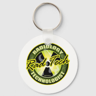 Krasse Technik Schlüsselanhänger