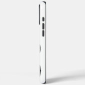 KRASSE VATER-GESELLSCHAFT: Stärke und Schock Case-Mate iPhone Hülle (Rückseite / Links)