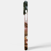 Krasser Vater Case-Mate iPhone Hülle (Rückseite / Links)