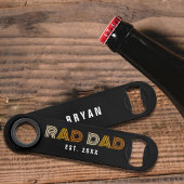 Krasser Vater Speed Flaschenöffner