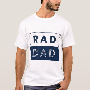 KRASSER VATER T - Shirt - Cooles Geschenk des Neue
