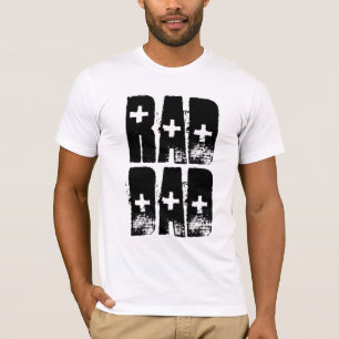 KRASSER VATER Vater T - SHIRT T-SHIRTS