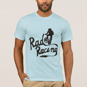 krasses Laufen T-Shirt