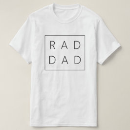 Krasses Vater Shirt für den Vatertag