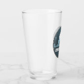 Krater Lake Nationalpark Dez Glas (Rechts)