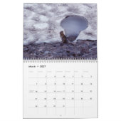 Krater Lake Oregon Kalender (Mär 2027)