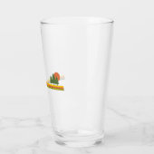 Krater Nationalpark California Glas (Links)