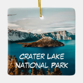 Krater Nationalpark Kvarnerbucht Keramikornament
