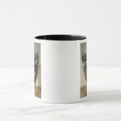 Krater, vom Grab einer Prinzessin von Vix Tasse (Zentrum)