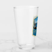 Kratersee NP (PF1) Glas (Rechts)