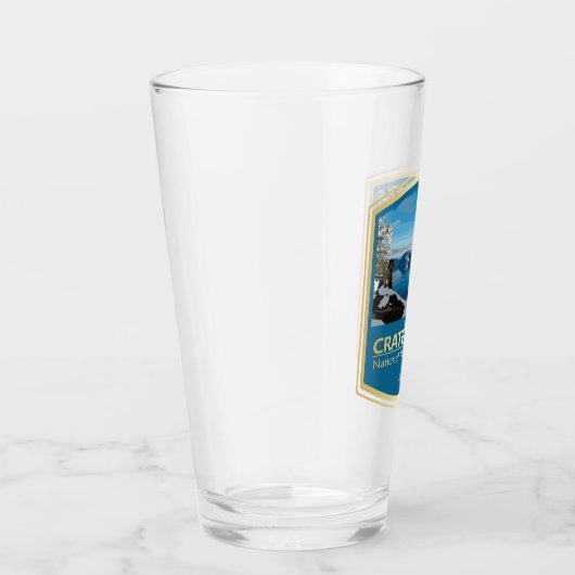 Kratersee NP (PF1) Glas (Rechts)