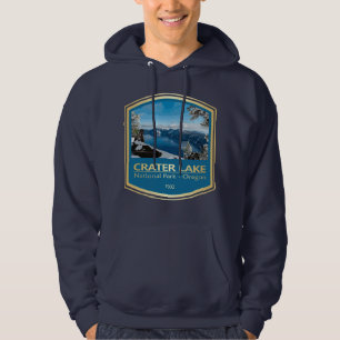 Kratersee NP (PF1) Hoodie