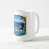 Kratersee NP (PF1) Kaffeetasse (VorderseiteRechts)