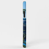 Kratersee // Unglaubliche Sicht auf den Nationalpa Case-Mate iPhone Hülle (Hinten/Rechts)