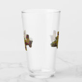 Kratoon Retrobomber Glas (Rechts)