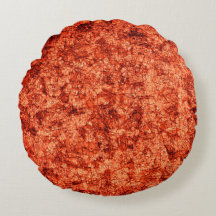 Kratzer auf einer leicht gepunkteten Koralle