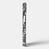 Kratzgraffiti Case-Mate iPhone Hülle (Rückseite / Rechts)