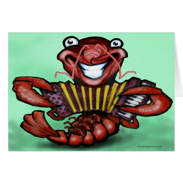 Kraubfisch (Vorderseite (Horizontal))