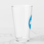 Kräuseln Glas (Rechts)