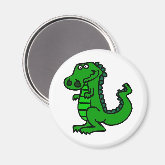 kräuseln magnet (Vorderseite/Rückseite)