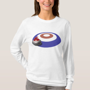 Kräuselnder SteinSweatshirt Hoodie T-Shirt