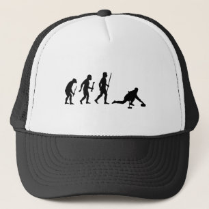 KräuselnEvolution Truckerkappe