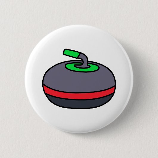Kräuselnfelsen Button (Vorderseite)